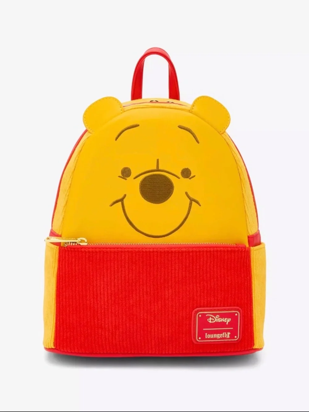 Winnie the Pooh Loungefly Backpack